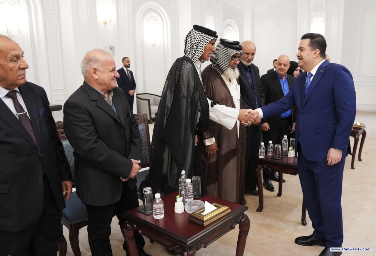 رئيس الوزراء يوجه هيئة التقاعد بالاستجابة السريعة لمطالب المتقاعدين العسكريين