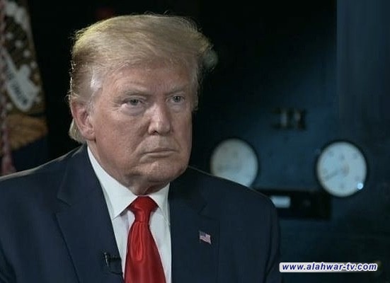ترامب: الحرب في غزة انتهت وعلى نتنياهو قبول الاتفاق