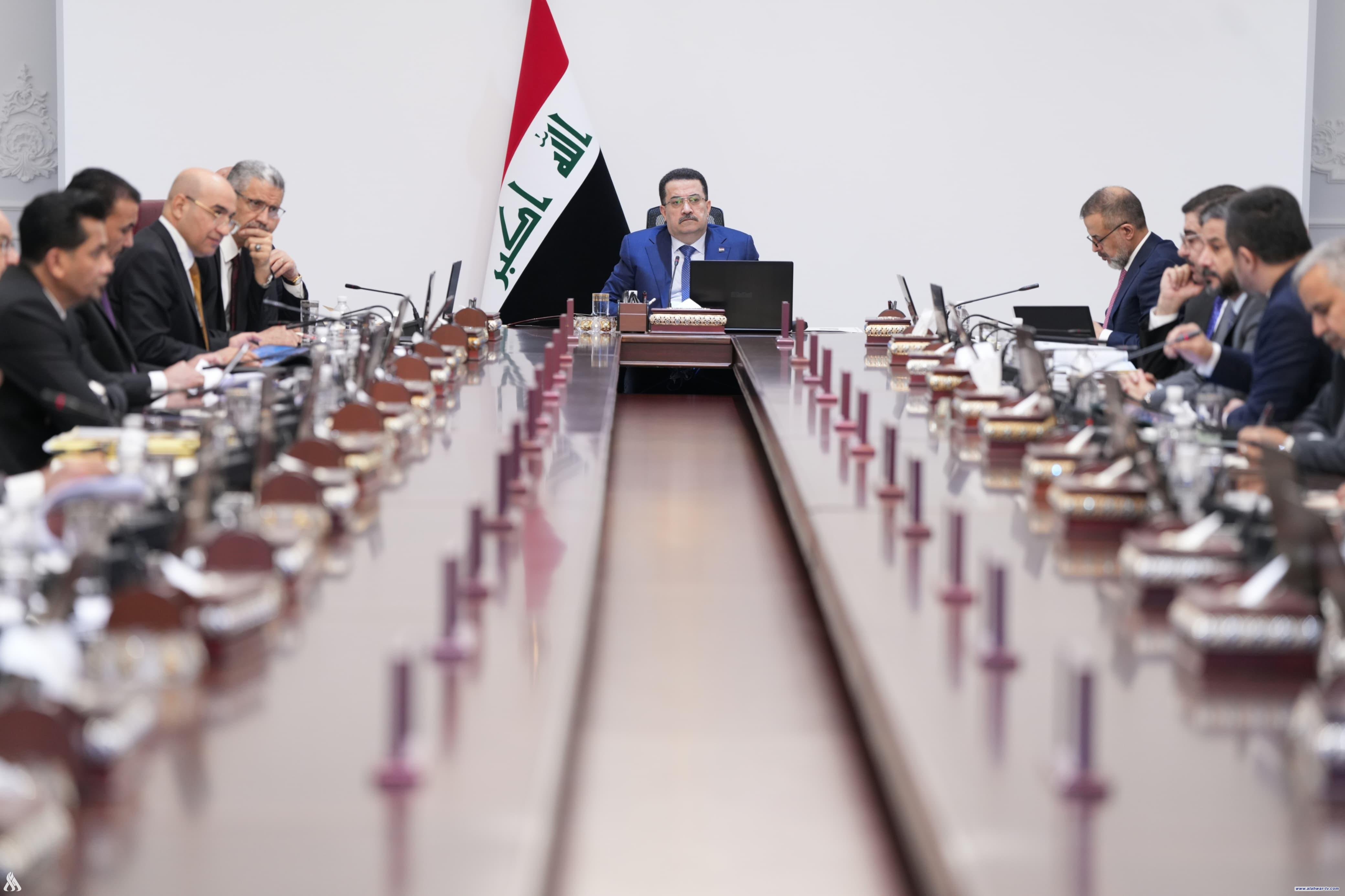 مجلس الوزراء يصوت على تحديد يوم 11 تشرين الثاني 2025 موعداً لإجراء الانتخابات التشريعية