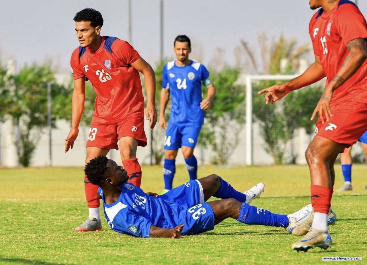 انتصارات للبحري وكربلاء والجولان في منافسات الدوري الممتاز