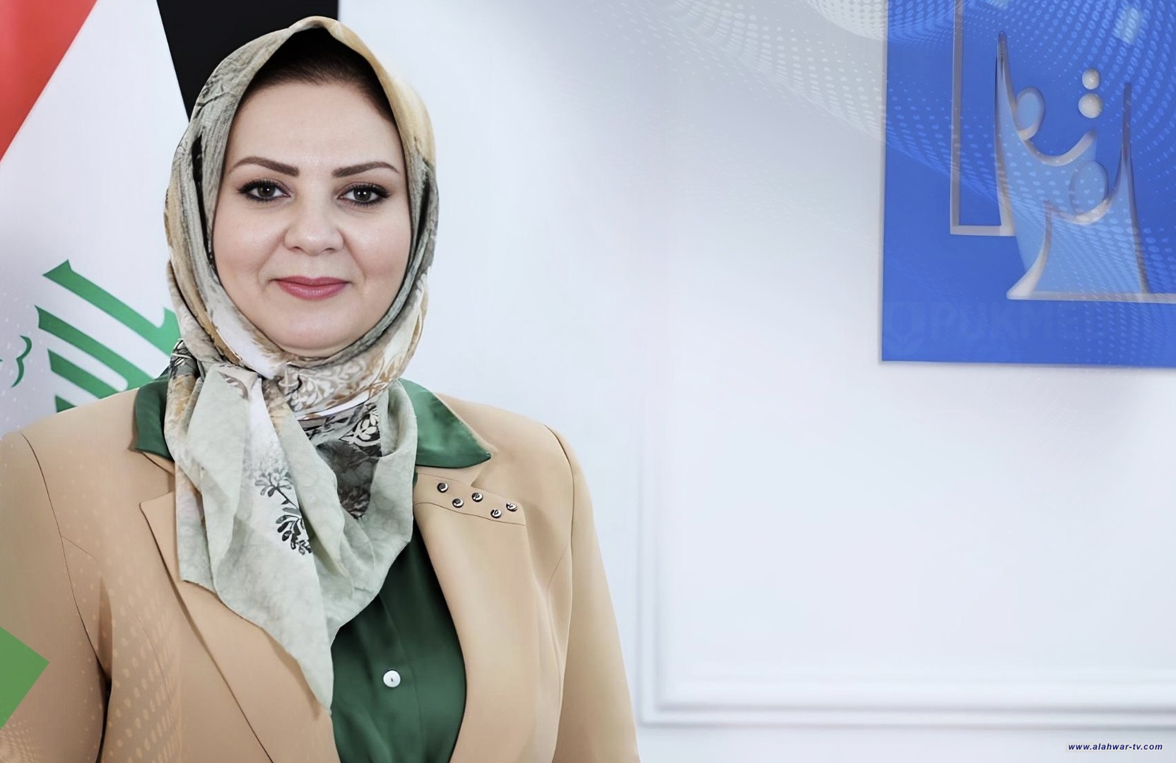 المفوضية تعلن استعدادها لإجراء الانتخابات بموعدها المحدد