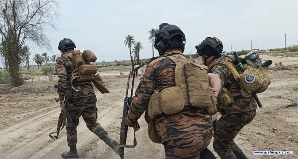 محكمة ذي قار تصدر حكماً بالسجن 15 عاماً بحق أبٍ قتل نجله رمياً بالرصاص