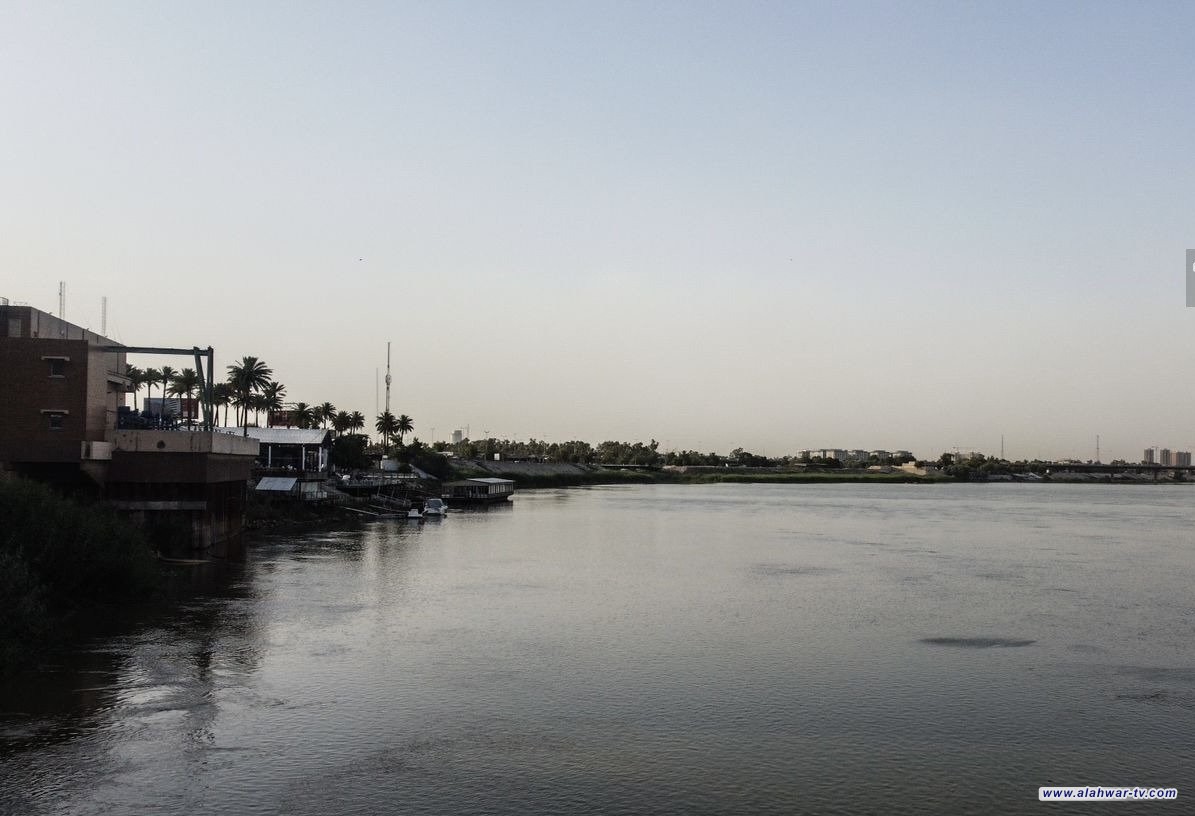 وزير الموارد: سدود نهر دجلة على وشك الامتلاء