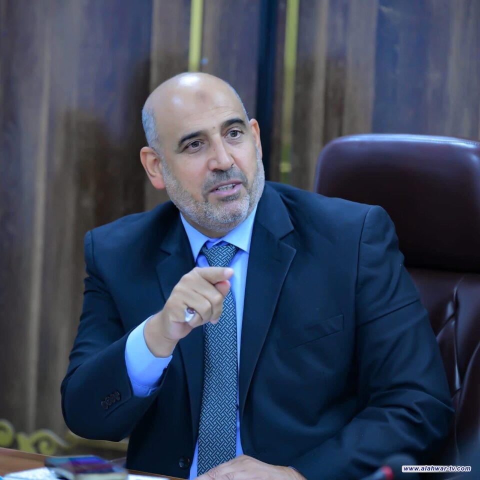 المعاون الفني لتلفزيون الناصرية: لا تعارض بين عمل المجلس والحكومة المحلية في ذي قار