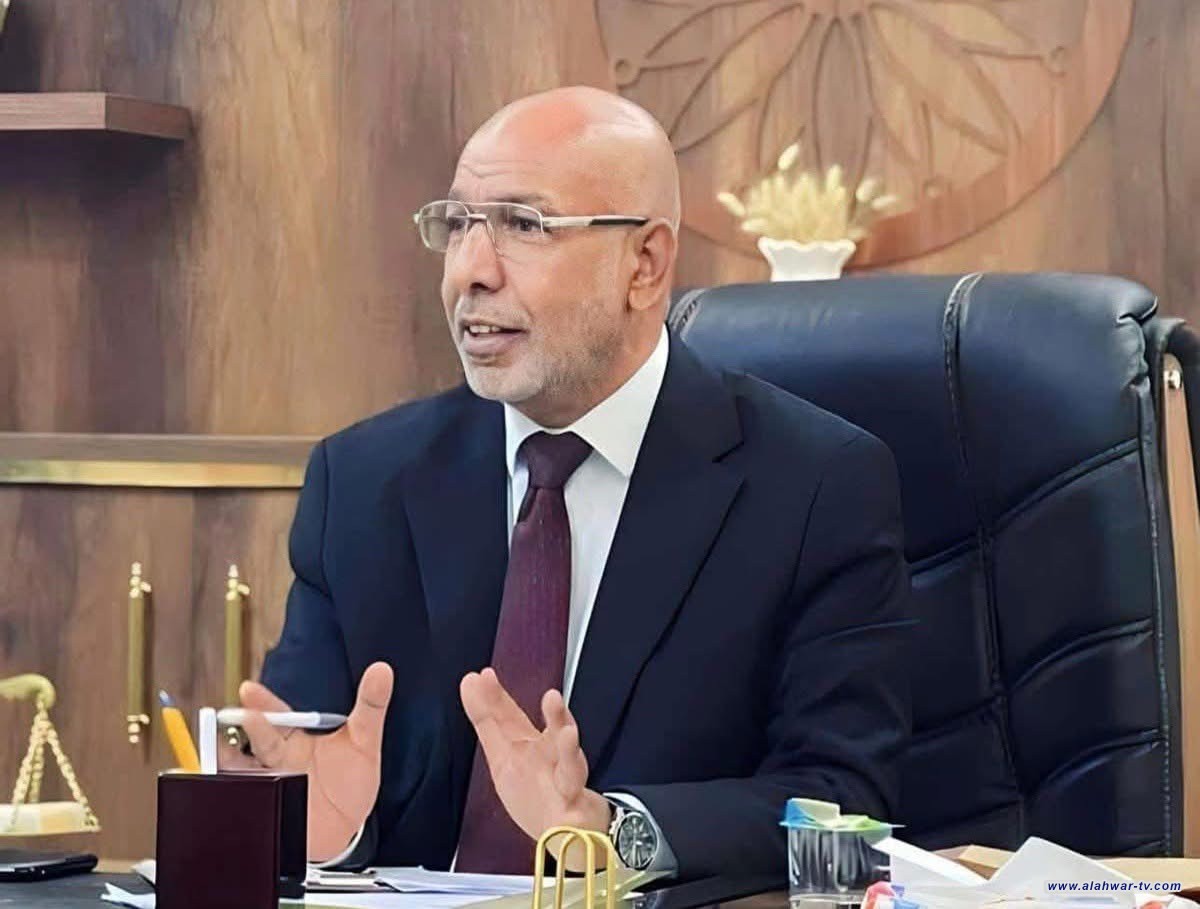 النائب الأول لمحافظ ذي قار يكشف تفاصيل آلية منح فرص المطور العقاري وتحويل خمسة طلبات للاستثمار