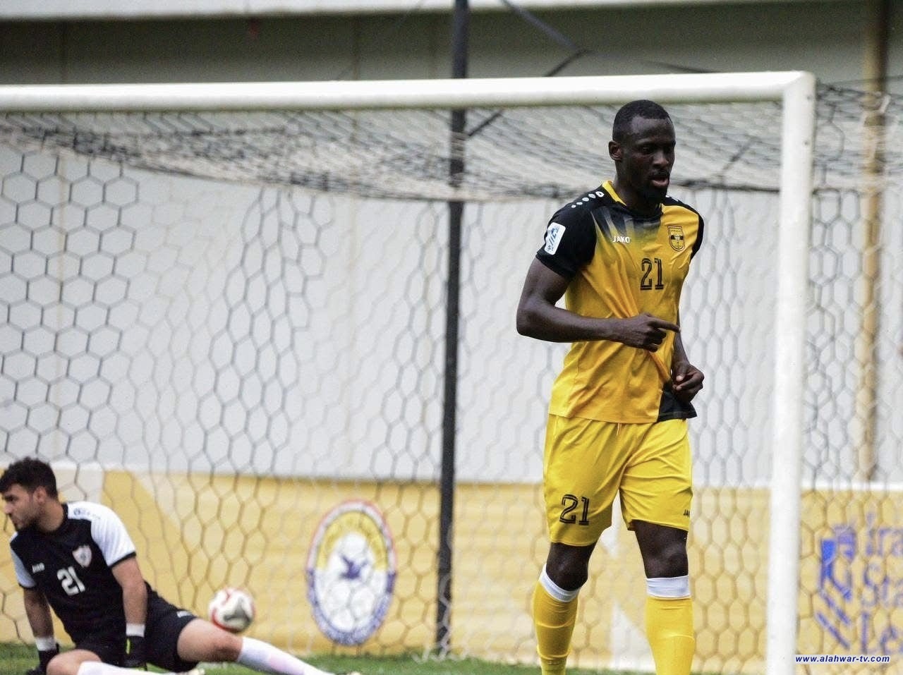 دوري النجوم.. الكرخ يتغلب على الكهرباء والجوية يتعثر أمام نوروز والنفط يكتفي بالتعادل مع زاخو
