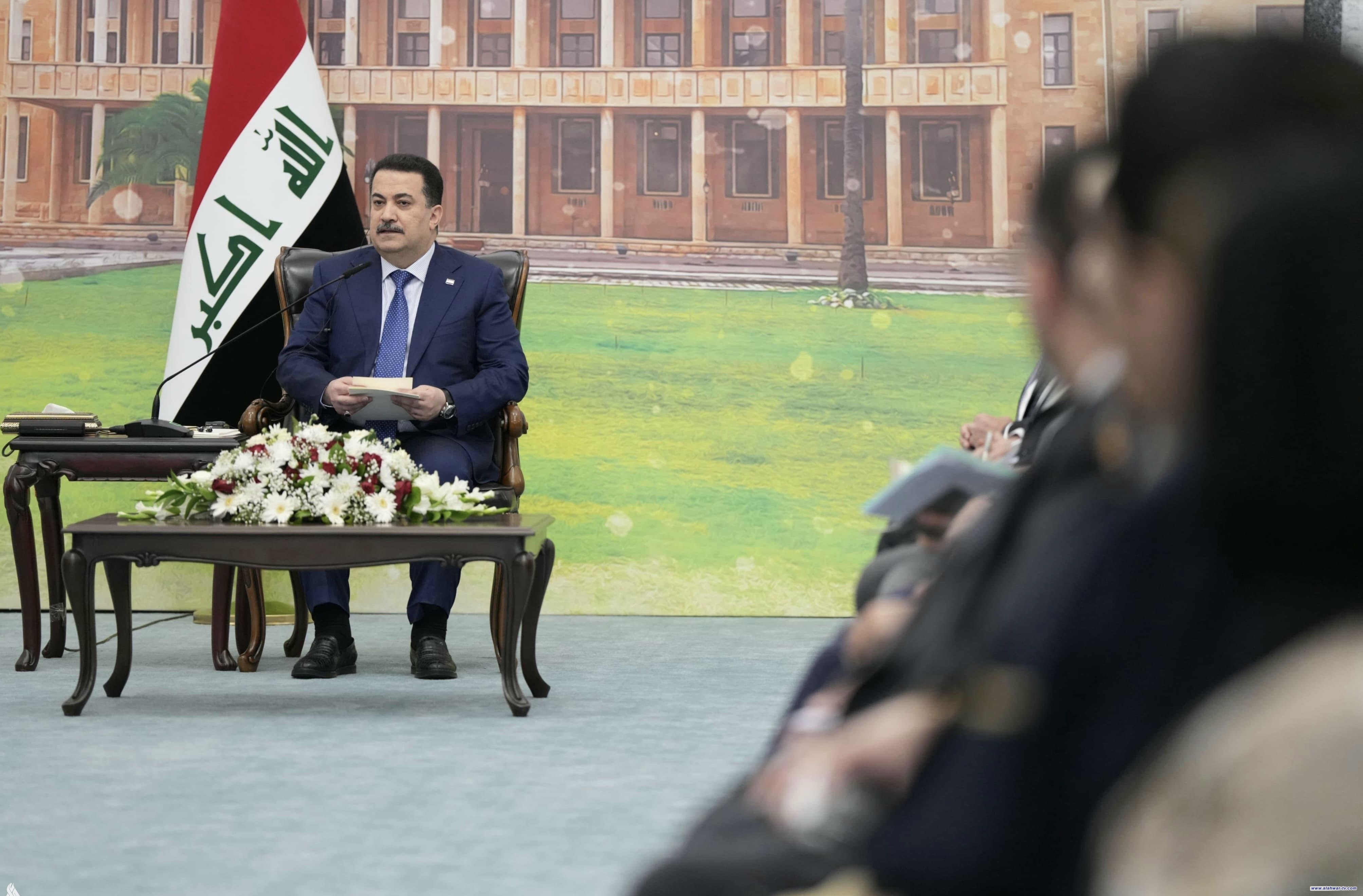 رئيس الوزراء: قيمة الإجازات الاستثمارية في العراق بلغت 88 مليار دولار