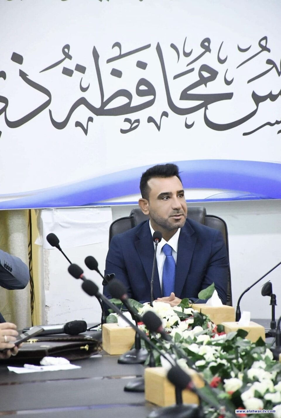 عضو مجلس ذي قار: العقد القطري مبالغ فيه ولا يخدم الواقع الصحي