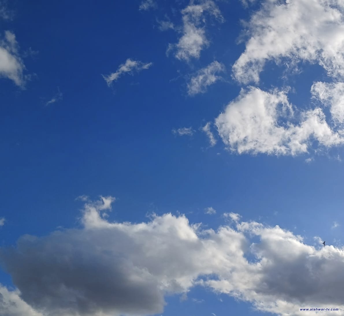 طقس العراق.. أجواء صحوة وانخفاض طفيف في درجات الحرارة