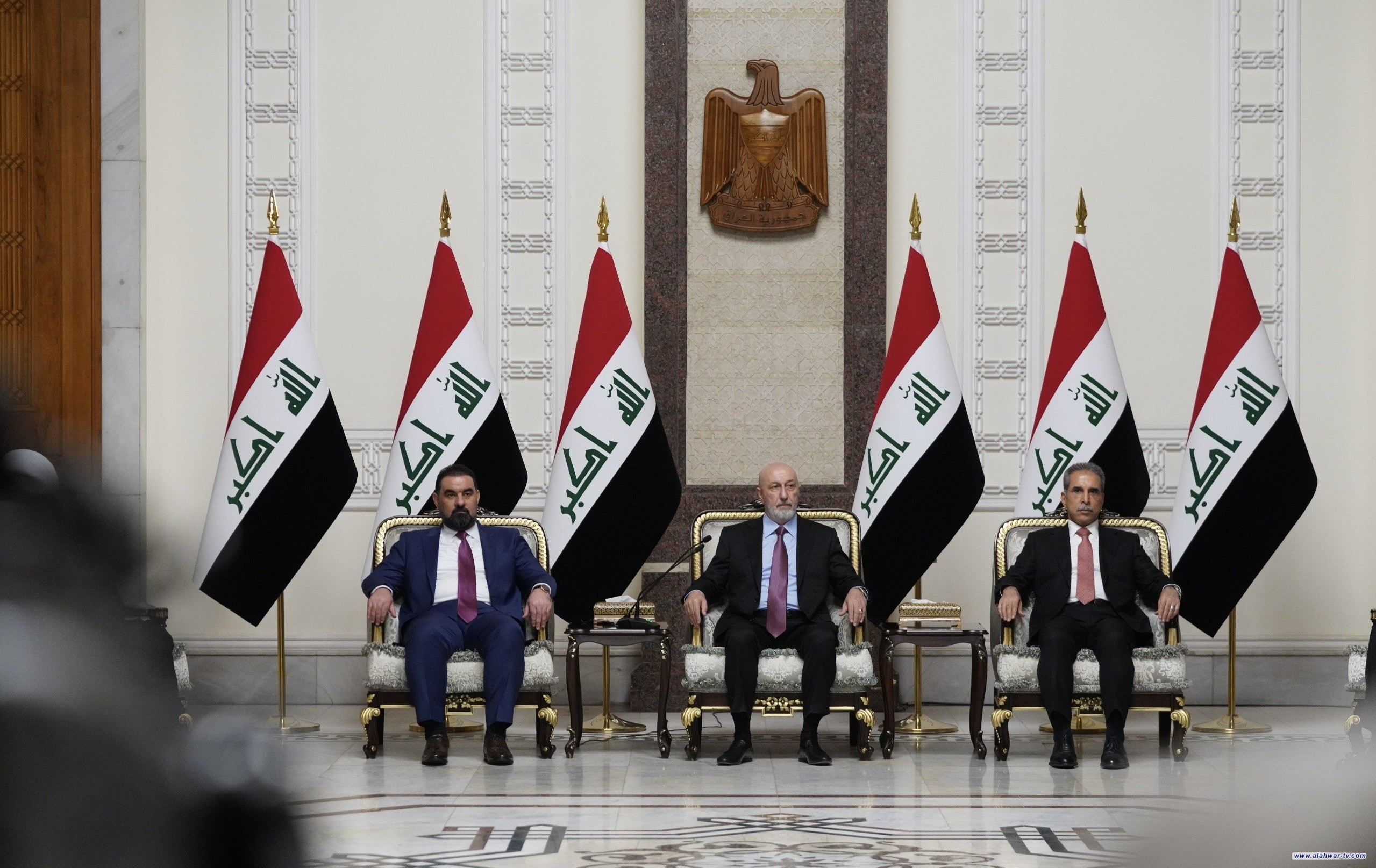 القوى السياسية ترحب بتقديم الإطار التنسيقي مرشحه لرئاسة الوزراء