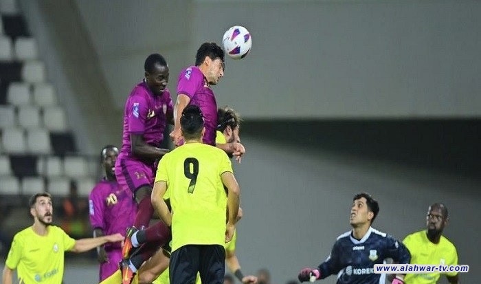 اليوم . انطلاق منافسات الجولة الخامسة من دوري النجوم