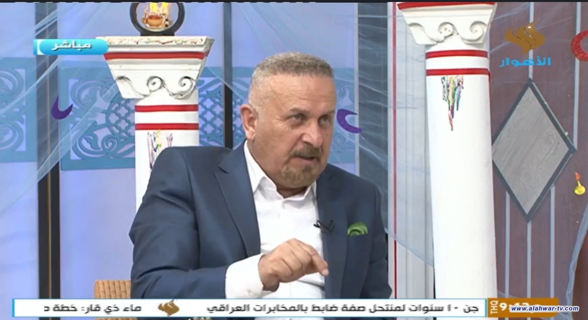 نائب محافظ ذي قار سيتم شمول جميع المستحقين بقطع الاراضي في المحافظة