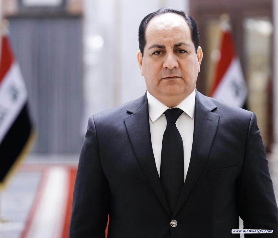 العوادي: تمويل رواتب الموظفين في إقليم كردستان سيستمر ولا صحة لوقفه