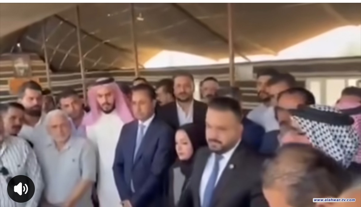 النائب سجاد سالم: سنعمل على إقالة قائد شرطة ذي قار ونحذر الجهات السياسية التي تقف خلفه بسبب السلوكيات المخزية