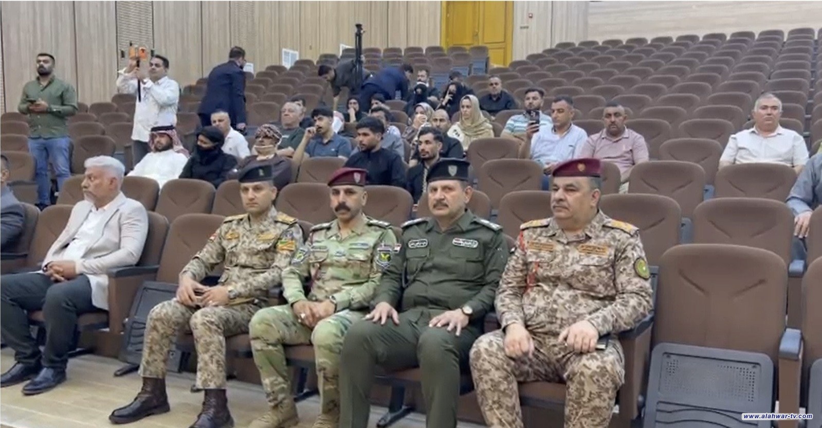 بعد كارثة  دروازة  تحرك رسمي لضبط السرعة على الطرق الرابطة بين كركوك والإقليم