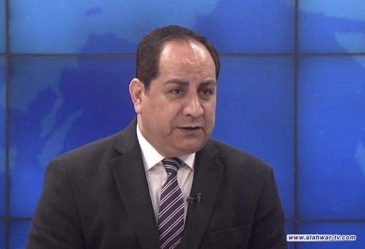 العوادي: إجراءات انسحاب قوات التحالف من العراق بدأت منذ أيام