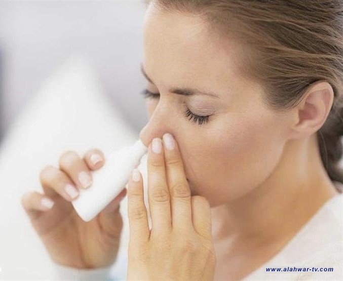 هل انسداد إحدى فتحتي الأنف مقلق