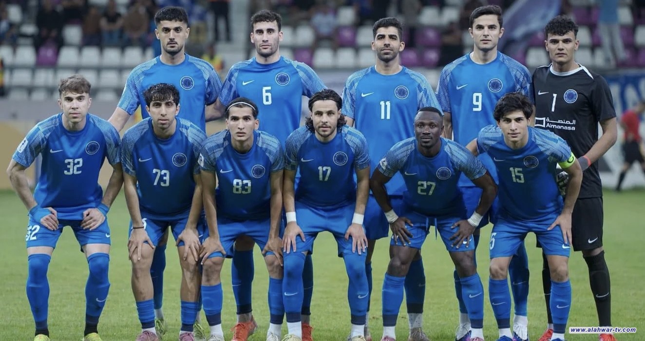 الانضباط تعاقب مدرب وحارس مرمى الطلبة بالحرمان والغرامة