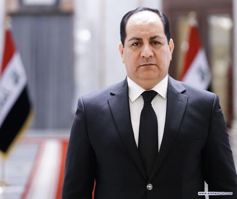 العوادي: الانتخابات النيابية قائمة بدعم حكومي والاستعدادات مكتملة