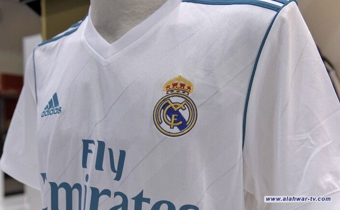 شراكة رسمية بين السعودية وريال مدريد