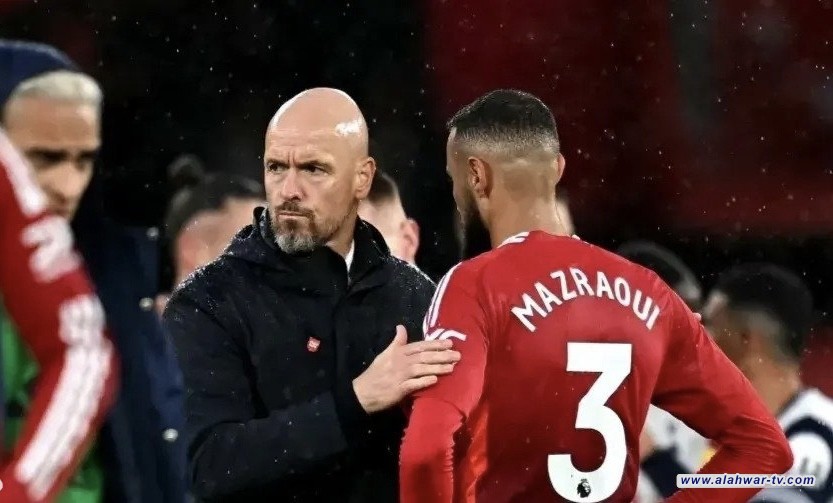 مرشح مفاجئ لخلافة تين هاغ في مانشستر يونايتد