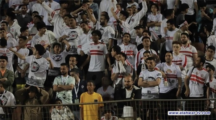 وفاة مشجع مصري بعد خسارة الزمالك في بطولة الكونفدرالية