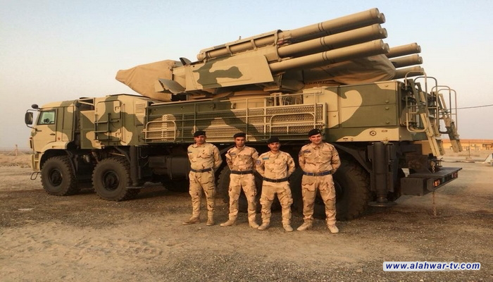 ماسبب "الفيتو الامريكي" على شراء العراق لمنظومات دفاع جوي متطورة؟