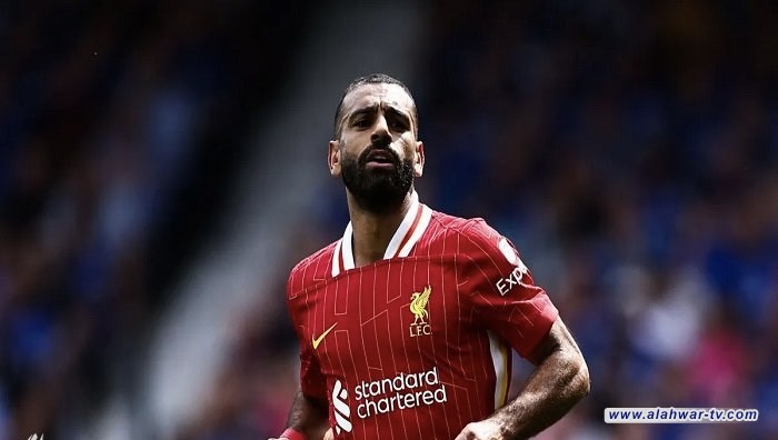 أنباء سارة لجماهير ليفربول بشأن محمد صلاح