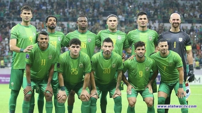 اليوم.. الشرطة يواجه الهلال السعودي في دوري أبطال آسيا