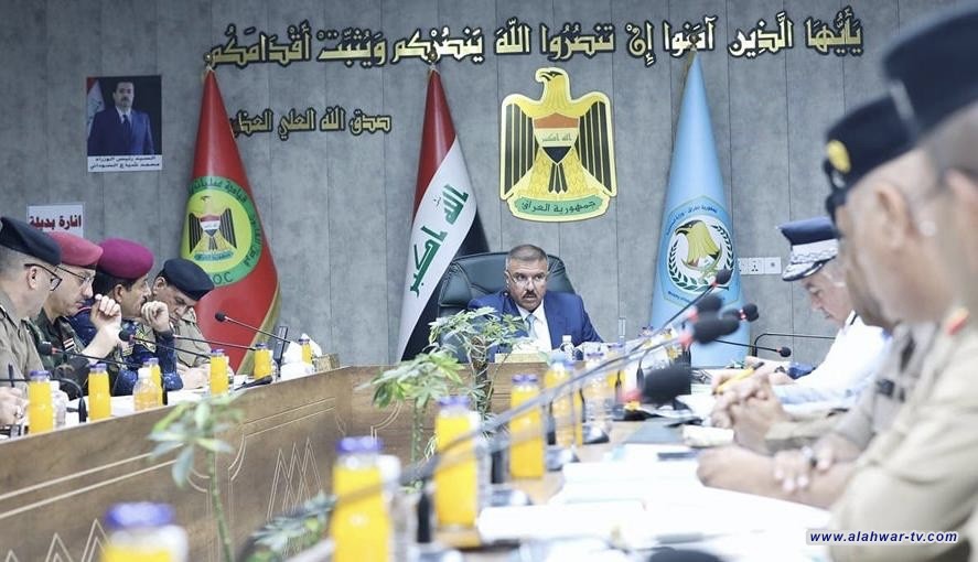 الداخلية تلغي مكاتب بيع الأراضي الزراعية (الكرفانات) وعدم البناء من دون إجازة رسمية