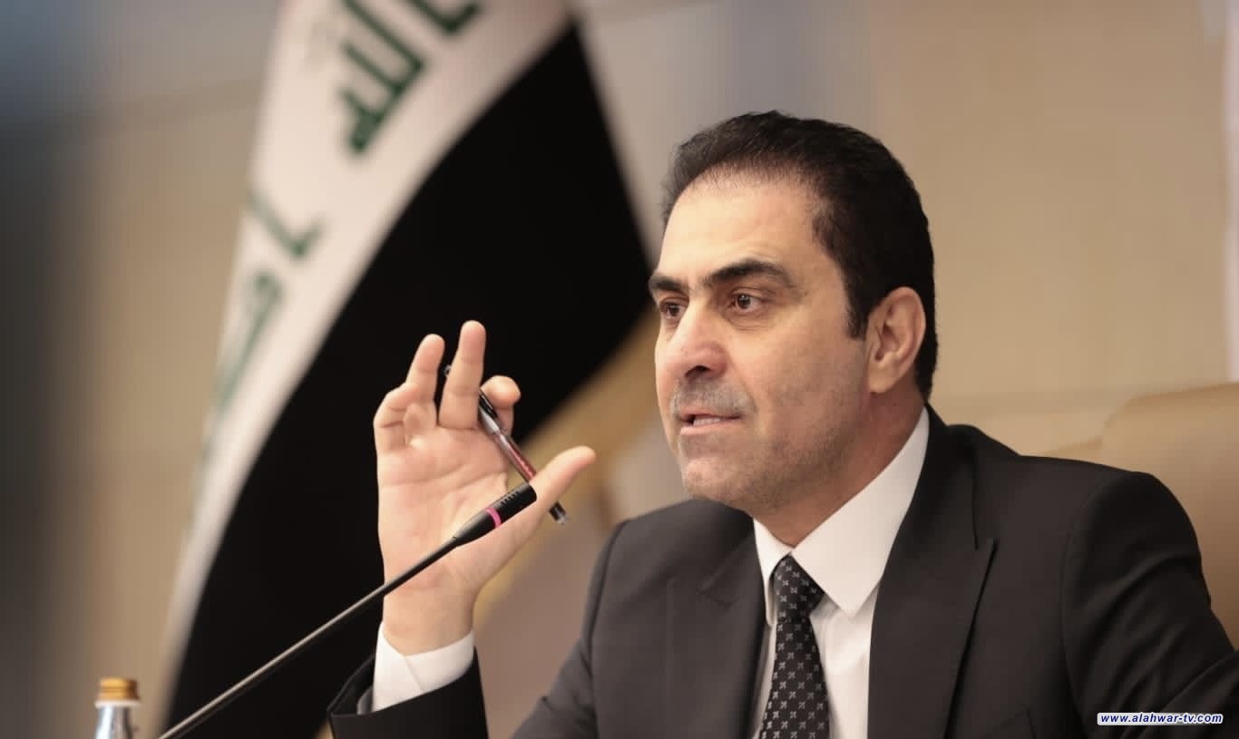 المندلاوي يهنئ الصابئة المندائيين بمناسبة عيد الخليقة