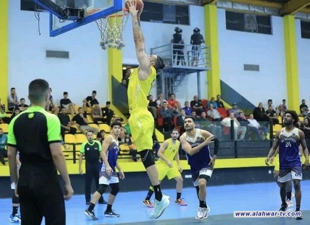 اليوم .. مواجهة سلوية بين الكرخ والدفاع الجوي