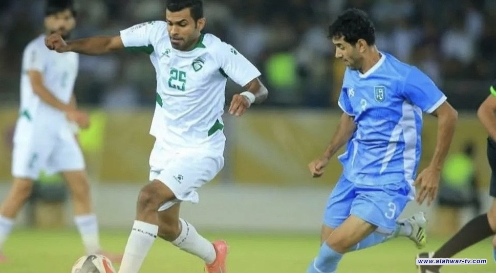 اليوم.. طموح الغراف يصطدم برغبة الميناء في ختام الجولة 31 لدوري النجوم