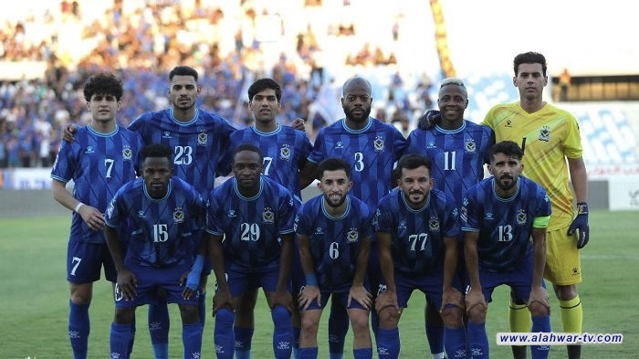 القوة الجوية يبدأ استعداداته لمواجهة التعاون السعودي