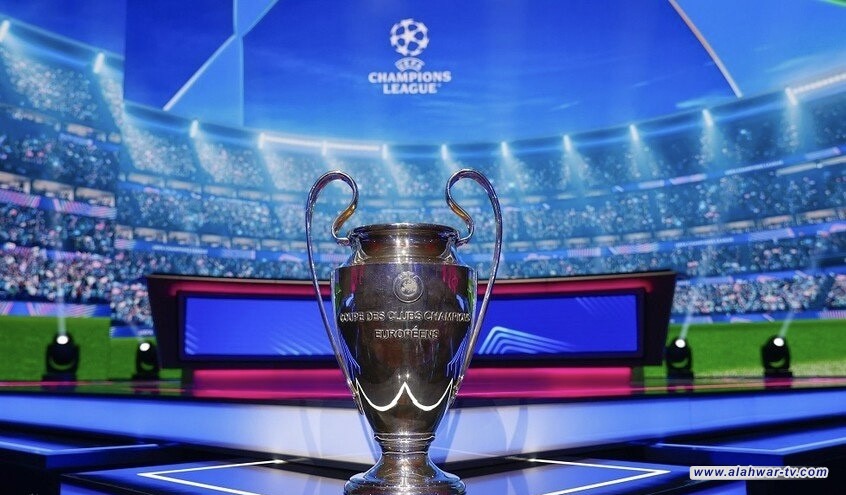 بعد 3 جولات.. ترتيب أفضل هدافي دوري أبطال أوروبا