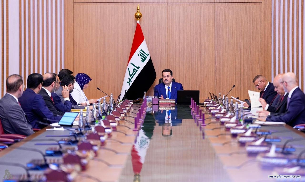 القرارات الكاملة لجلسة مجلس الوزراء اليوم