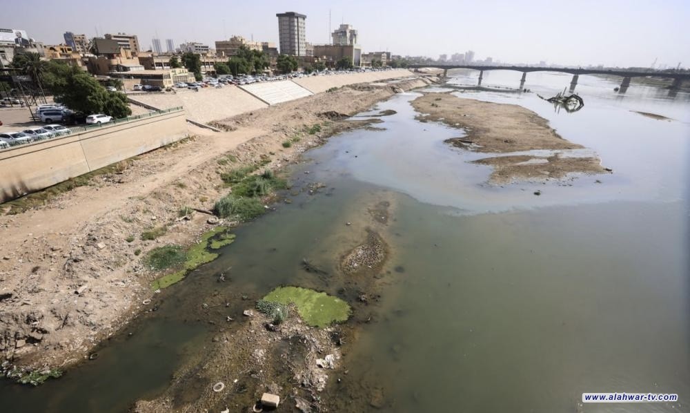 المياه النيابية تدق ناقوس الخطر: تركيا تقلص الإطلاقات بدل زيادتها