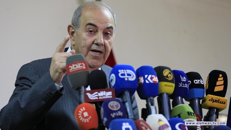 علاوي: إسرائيل وسّعت رقعة حرب الإبادة لتطال دول الجوار