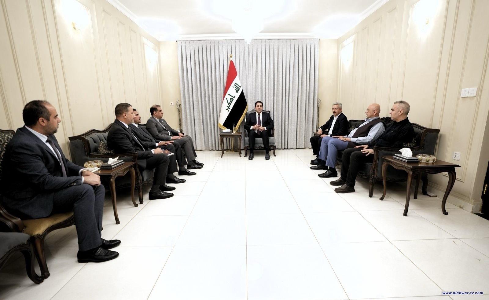 المندلاوي: تعديل قانون حماية المعلمين سيتم إنضاجه والتصويت عليه بمدة قياسية