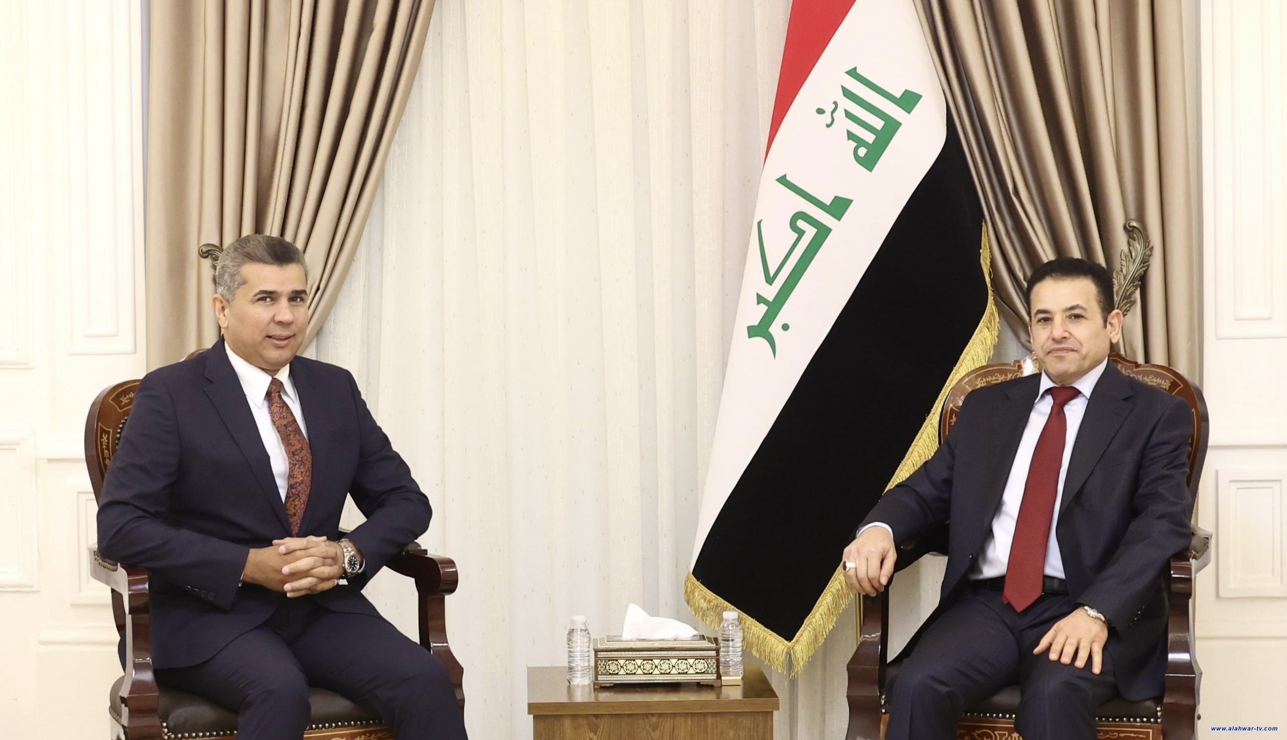 الأعرجي: خلية الإعلام الأمني تصدت للشائعات وأسهمت في إظهار الحقائق للرأي العام