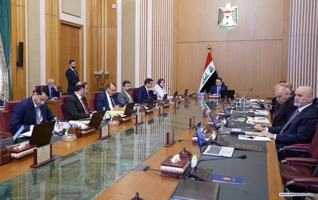 رئيس الوزراء يصدر عدة توجيهات للوزراء تتعلق بتسهيل عمل الحكومة الجديدة