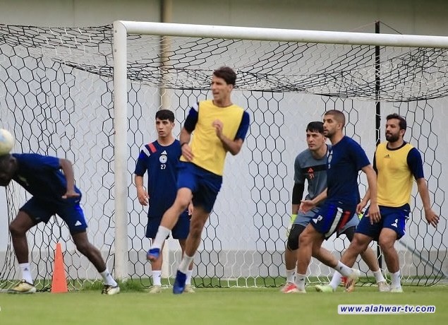 مدير فريق الزوراء: مواجهة القوة الجوية استثنائية واللاعبون على أتم الجاهزية