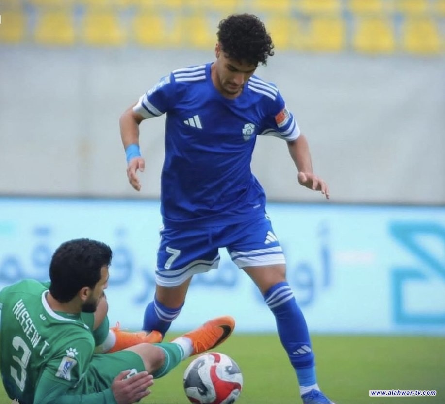 الميناء يتغلب على الغراف بهدف نظيف في ختام الجولة 31 لدوري النجوم