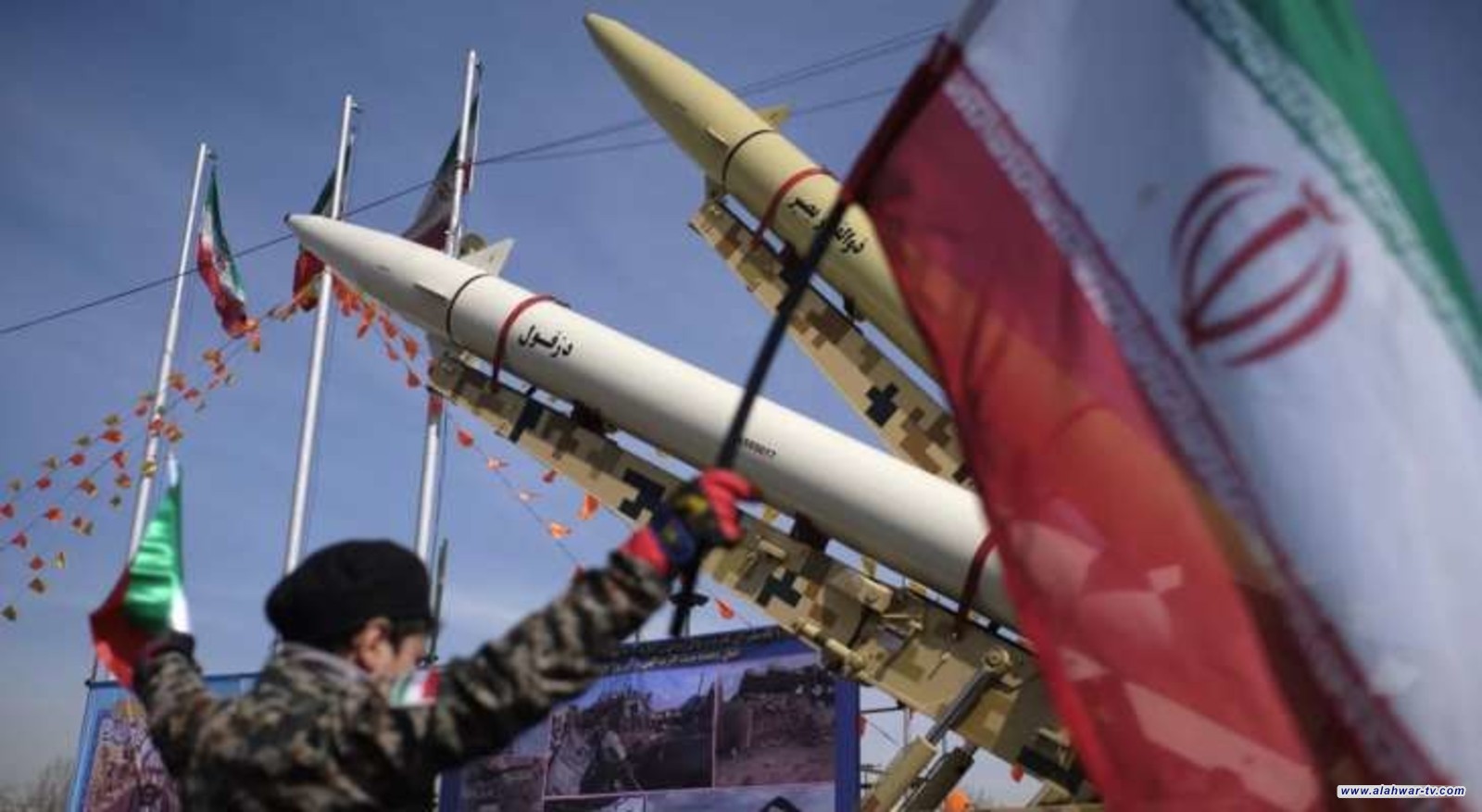 بعثة إيران لدى الأمم المتحدة: إذا رد الكيان الصهيوني فسيلقى رداً مدمراً