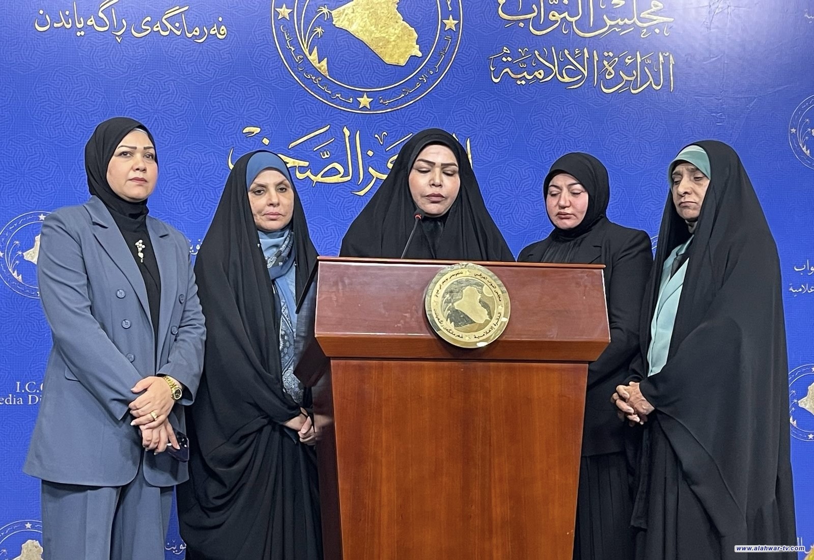 مجلس النواب يصدر توصيات تخص التربويين