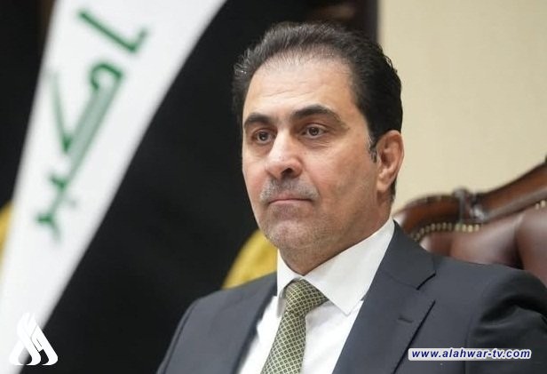 المندلاوي يوجه بمفاتحة رئاسة مجلس الوزراء لغرض تثبيت العقود