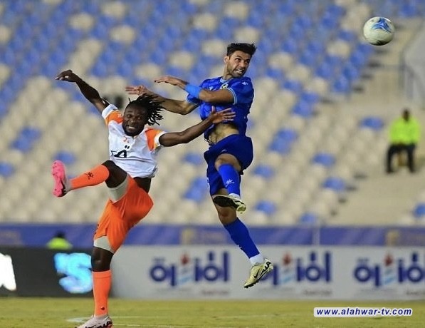 اليوم . الجوية يستضيف الغراف في أبرز مباريات الجولة(5) من دوري النجوم