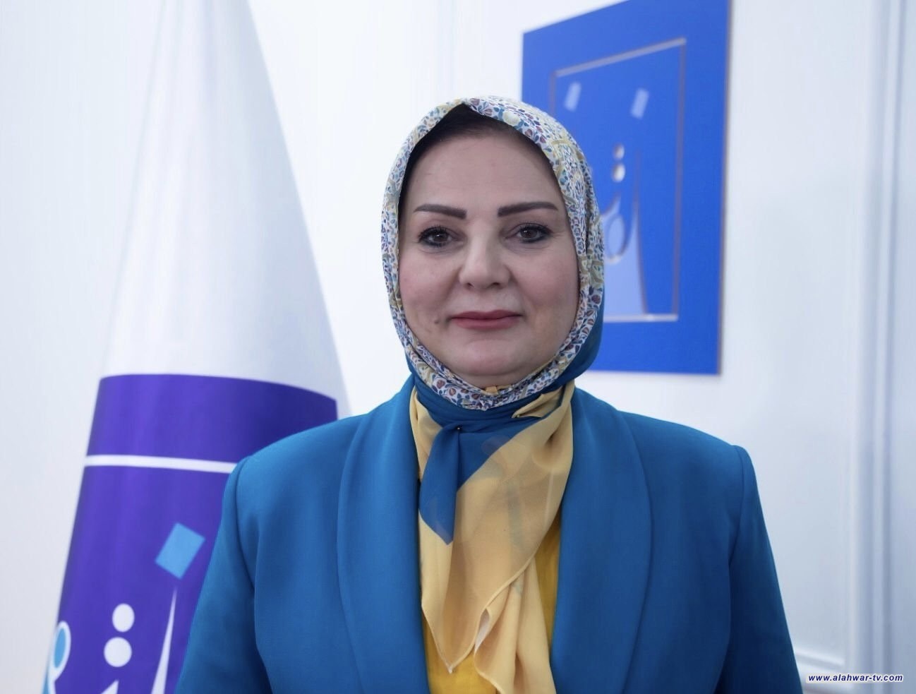 المفوضية: إكمال توزيع نحو 18 مليون بطاقة بايومترية