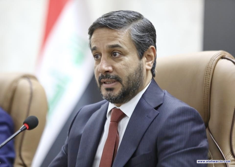 بالوثيقة.. العبودي يوجه بتطبيق عقوبة (العزل) بحق عمر فلاح التدريسي في جامعة تكريت