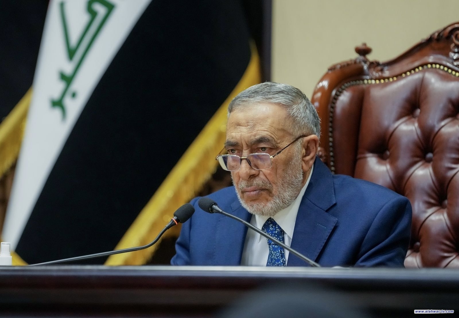 المشهداني: تشكيل لجنة مشتركة مع نقابة المعلمين لمتابعة تنفيذ مطالب التربويين